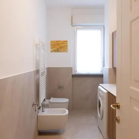 Elegant One Bedroom Bocconi *
