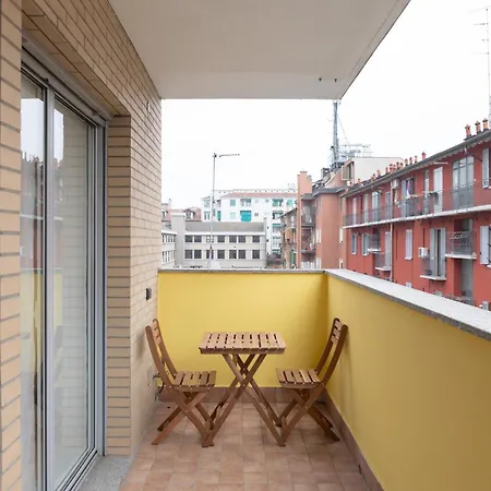Elegant One Bedroom Bocconi * ميلان