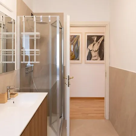 Elegant One Bedroom Bocconi شقة ميلان
