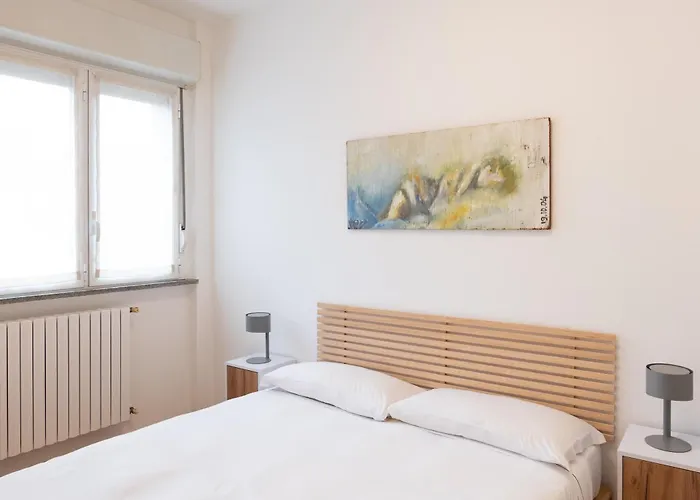 Appartement Elegant One Bedroom Bocconi *